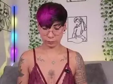 Chaturbate Best Webcam of miamorgann