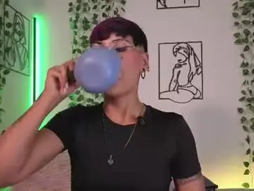 Chaturbate Free Live Porn of miamorgann