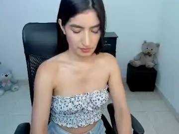 Chaturbate Live Sex of sweet_amanda_95