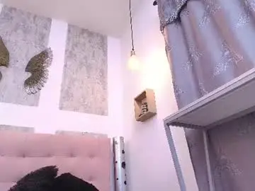 Chaturbate Free Porn Cam of zhamira_21