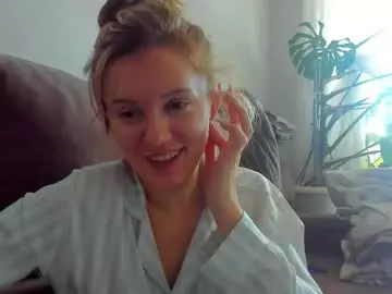Chaturbate Private Sex Chat of foxy_blond