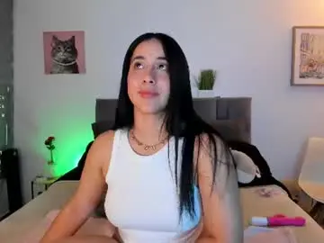 Chaturbate Live Porn of gabi_boom
