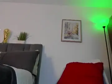 Chaturbate Adult Video Chat of gabi_boom