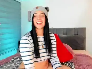 Chaturbate Best live sex cam show of gabi_boom
