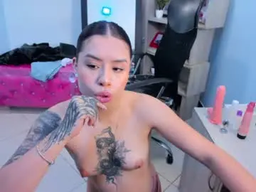 Chaturbate Adult Webcams of isabellasummer_