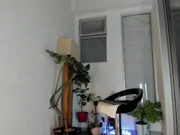 Chaturbate Best Webcam of kamari_gaia
