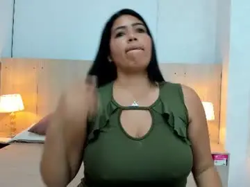 Chaturbate Adult Webcam of naomi_miranda