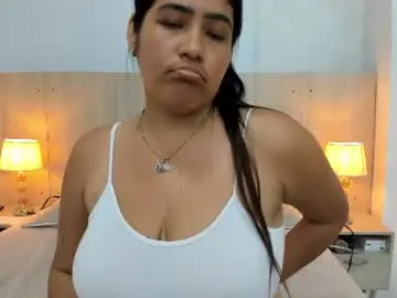 Chaturbate Nude Webcam of naomi_miranda