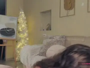 Chaturbate Live Sex Cam of rubijasper18