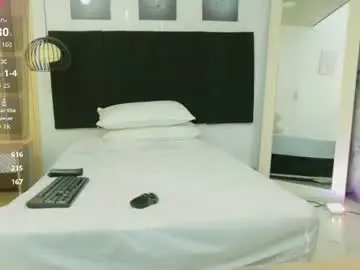 Chaturbate Live Sex of tastydarkchocolatee