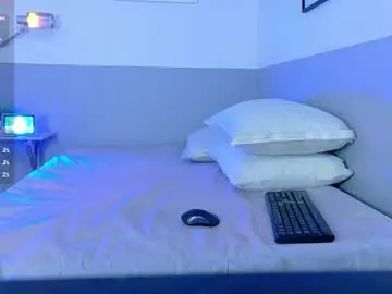 Chaturbate Sex Cam of tastydarkchocolatee