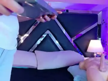 Chaturbate Sex Chat of valrery_roussex