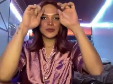 Chaturbate Live Porn of yourwildestdreamgirl