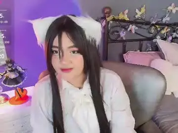 Chaturbate Nude Webcam of _sarahrose