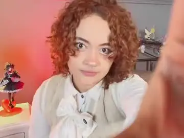Chaturbate Adult Video Chat of _sarahrose