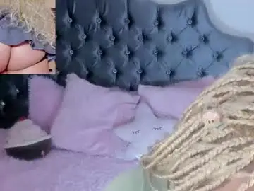 Chaturbate Free Live Porn of conny_curly