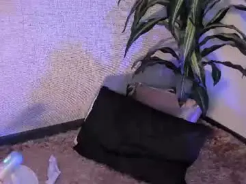 Chaturbate Sex Cam of danna_ortega_