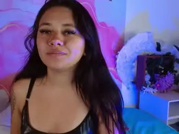 Chaturbate Nude Webcam of hellengp