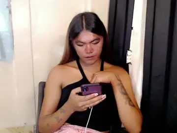 Chaturbate Watch Live Sex Cams of im_yourfairyannaxx