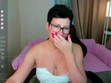 Chaturbate Live Sex Cam of jennymons