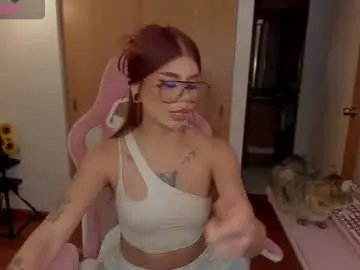 Chaturbate Watch Live Sex Cams of jossephine_