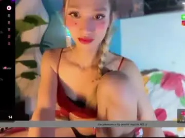 Chaturbate Live Porn of ms_maureenx69x