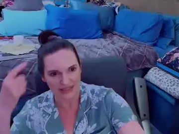 Chaturbate Nude Webcam of ninajaymes