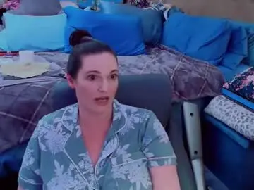 Chaturbate Best Webcam of ninajaymes
