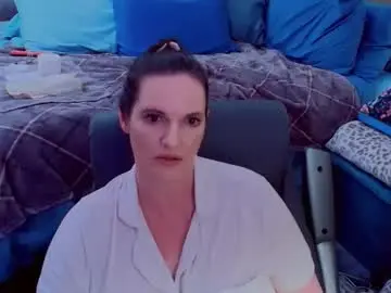 Chaturbate Best Webcam of ninajaymes