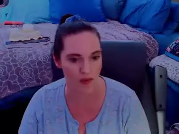 Chaturbate Live Porn of ninajaymes