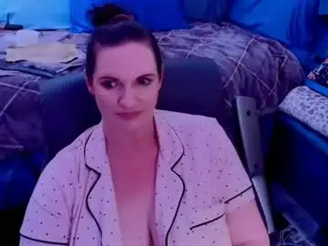 Chaturbate Nude Webcam of ninajaymes