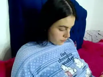 Chaturbate Nude Webcam of ari_coohachelaa