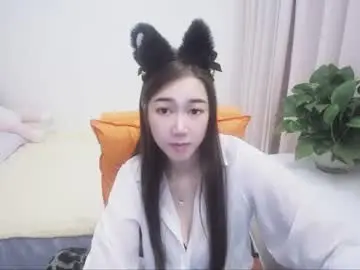 Chaturbate Nude Webcam of bhlinxuemei