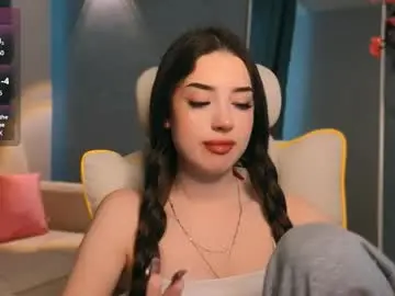 Chaturbate Nude Webcam of burnflower
