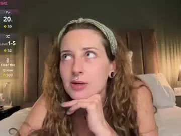 Chaturbate Live Sex Cam of goddessmiamuse