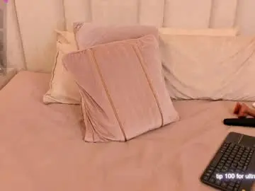 Chaturbate Best Webcam of im_miadoll