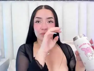 Chaturbate Nude Webcam of im_miadoll