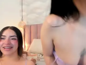 Chaturbate Adult Webcams of im_miadoll