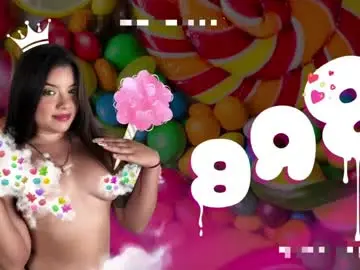 Chaturbate Live Sex Cam of lia_little18