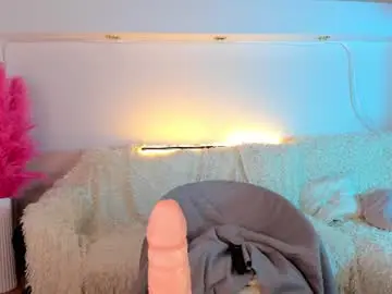 Chaturbate Best live sex cam show of love_agatha