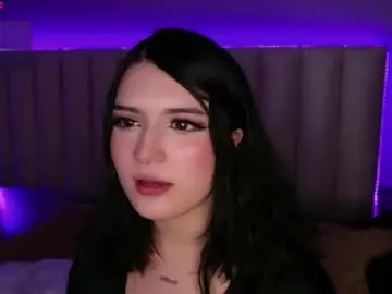 Chaturbate Live Sex of megan_moore__