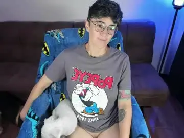 Chaturbate Sex Cam of midnight07_