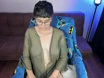 Chaturbate Adult Webcams of midnight07_