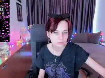 Chaturbate Nude Webcam of minilysi