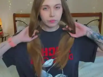 Chaturbate Free Porn Cam of miya_soft
