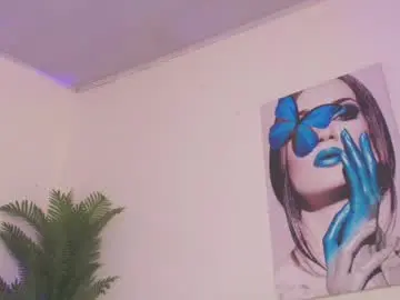 Chaturbate Adult Video Chat of pammela_smith