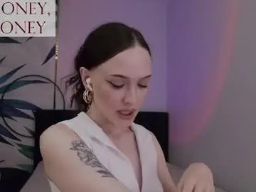 Chaturbate Sex Cam of sirenaswhisper