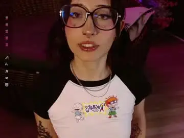 Chaturbate Sex Cam of sweet_roxanee