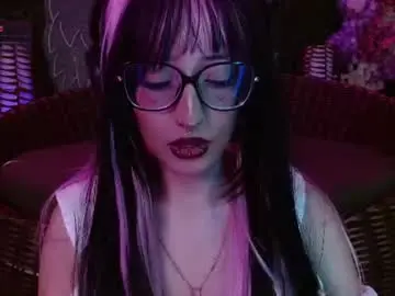 Chaturbate Live Sex of sweet_roxanee