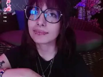 Chaturbate Sex Cam of sweet_roxanee
